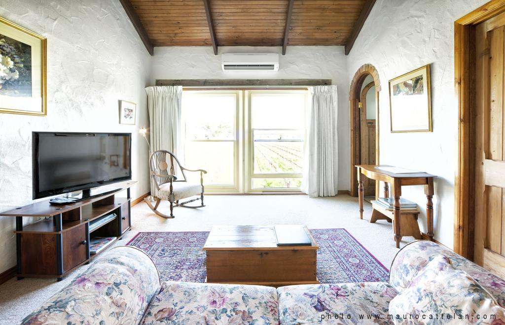 Highbank Country Accommodation Coonawarra Pokój zdjęcie