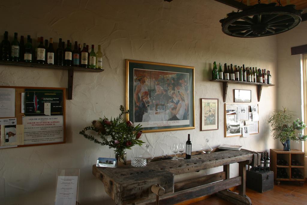Highbank Country Accommodation Coonawarra Pokój zdjęcie