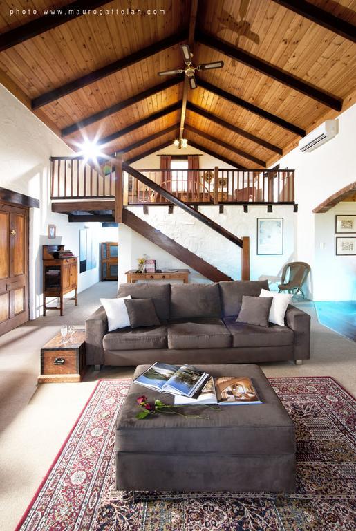Highbank Country Accommodation Coonawarra Pokój zdjęcie