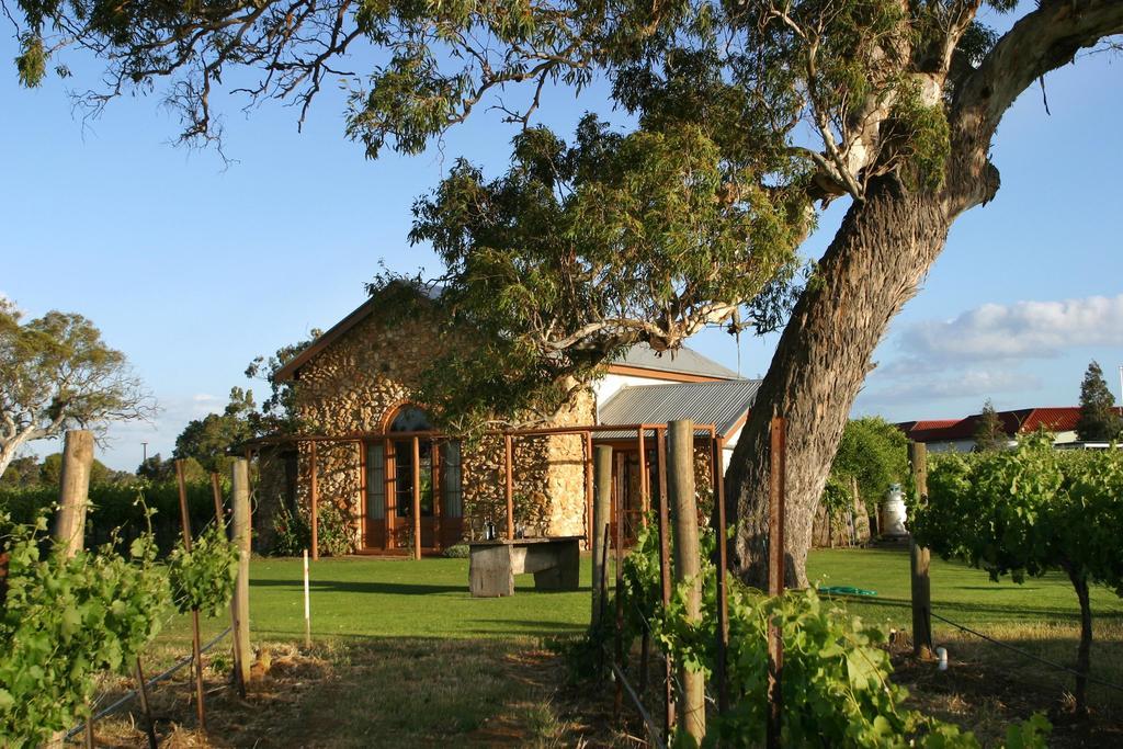 Highbank Country Accommodation Coonawarra Pokój zdjęcie