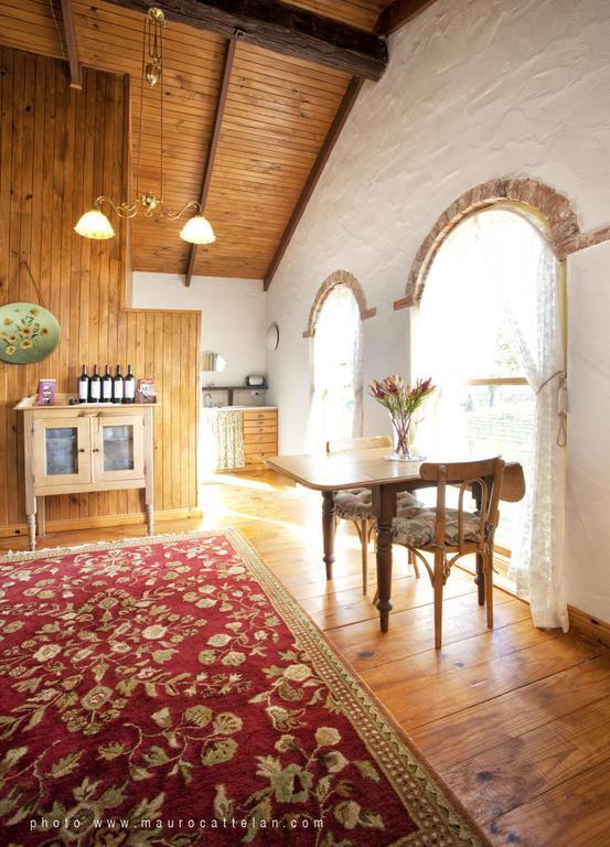 Highbank Country Accommodation Coonawarra Pokój zdjęcie
