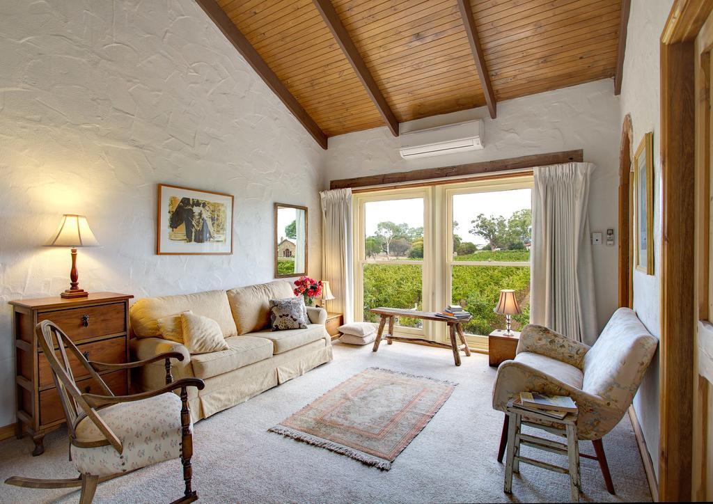 Highbank Country Accommodation Coonawarra Zewnętrze zdjęcie