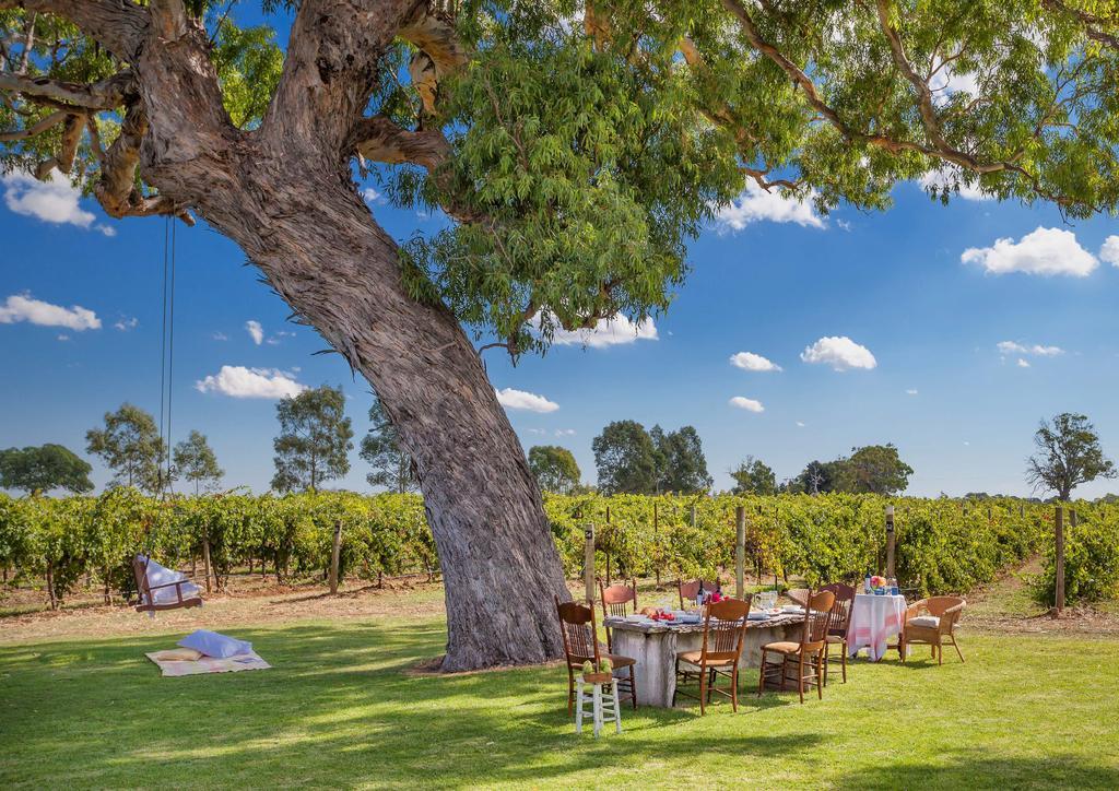 Highbank Country Accommodation Coonawarra Pokój zdjęcie