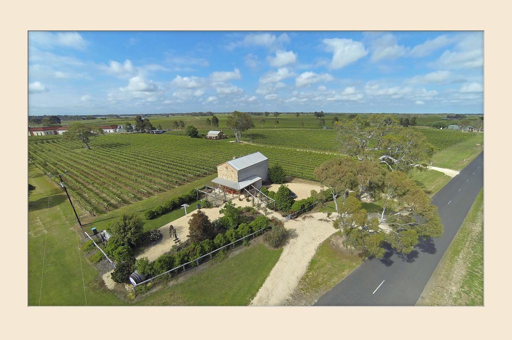 Highbank Country Accommodation Coonawarra Pokój zdjęcie
