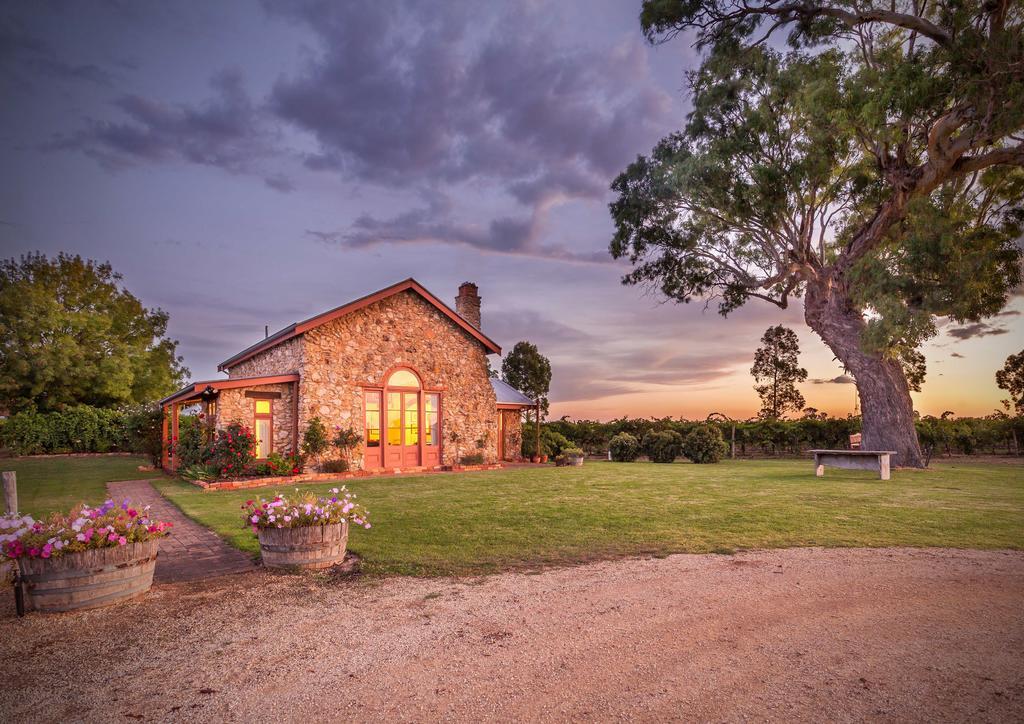 Highbank Country Accommodation Coonawarra Pokój zdjęcie