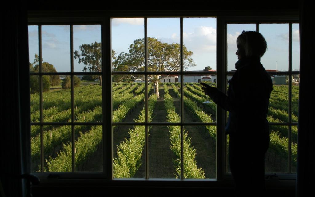 Highbank Country Accommodation Coonawarra Pokój zdjęcie