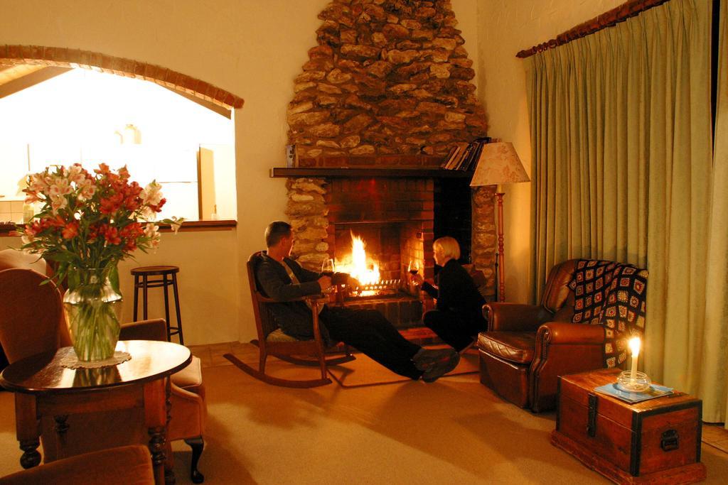 Highbank Country Accommodation Coonawarra Zewnętrze zdjęcie
