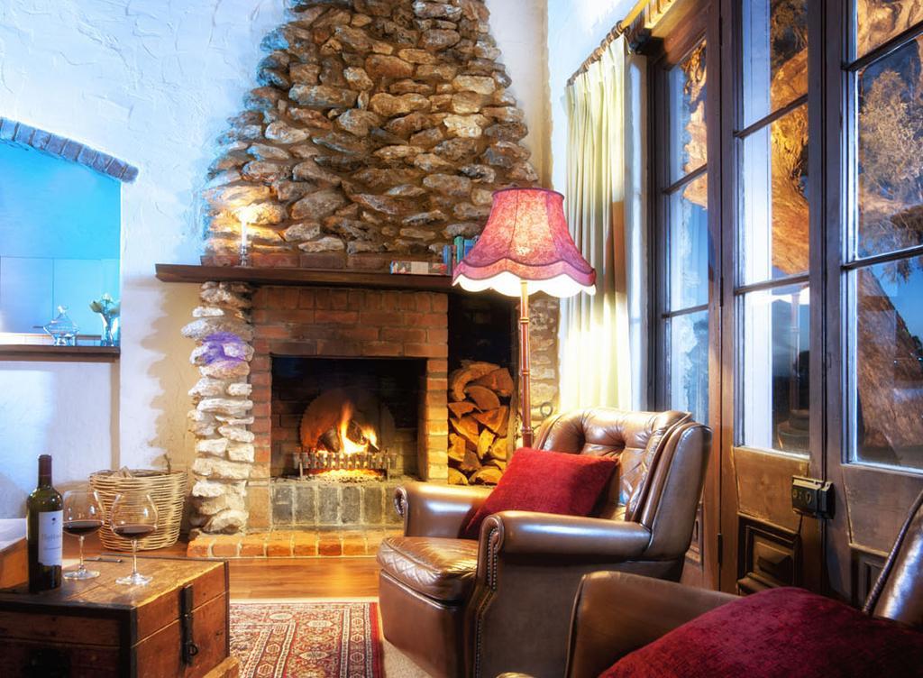Highbank Country Accommodation Coonawarra Zewnętrze zdjęcie
